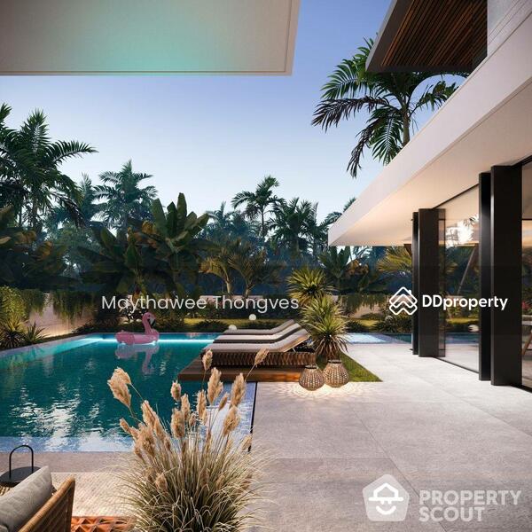 For Sale - Isola Phuket, Phuket