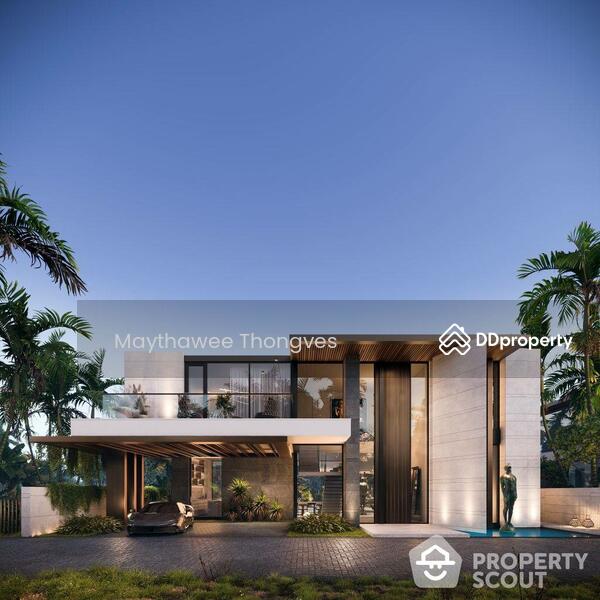 For Sale - Isola Phuket, Phuket
