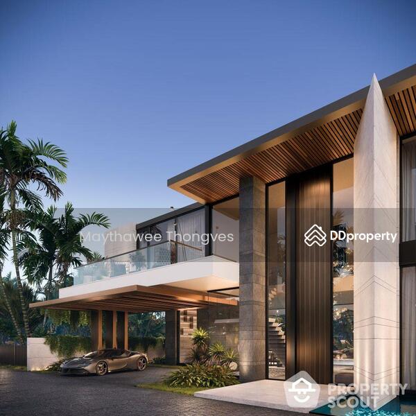 For Sale - Isola Phuket, Phuket