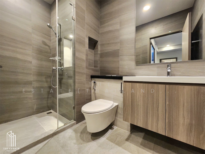 Whizdom The Forestias : วิสซ์ดอม เดอะ ฟอเรสเทียส์, สมุทรปราการ, ถนนเทพรัตน, บางแก้ว, บางพลี, สมุทรปราการ, 58 ตร.ม., คอนโด ให้เช่า, โดย The Estate(Thailand) Limited, 11626461 - DDproperty.com