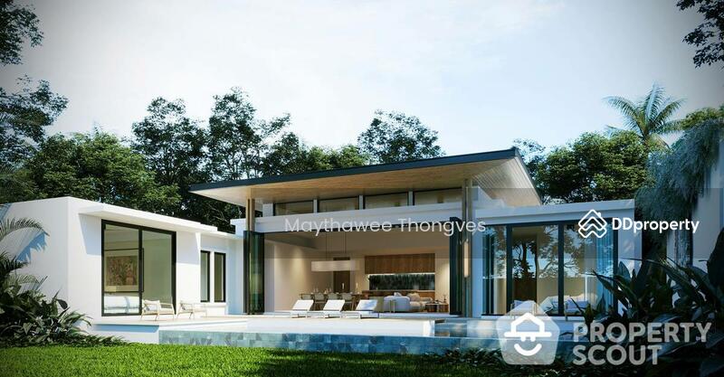 ขาย - Monetaria Villas : โมเนทาเรีย วิลล่า, ภูเก็ต