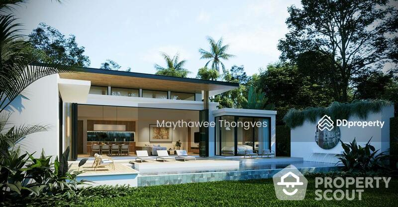 For Sale - Monetaria Villas, Phuket