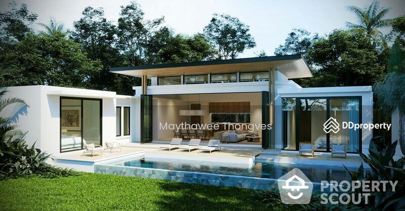 ขาย - Monetaria Villas : โมเนทาเรีย วิลล่า, ภูเก็ต