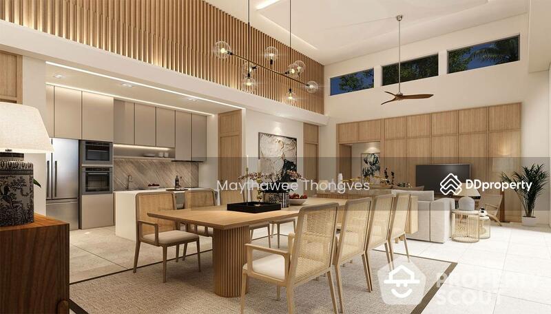 ขาย - Monetaria Villas : โมเนทาเรีย วิลล่า, ภูเก็ต