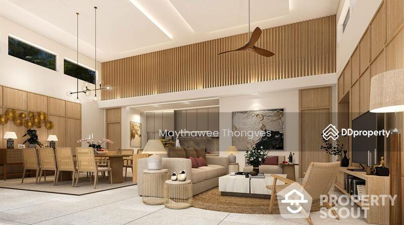 For Sale - Monetaria Villas, Phuket