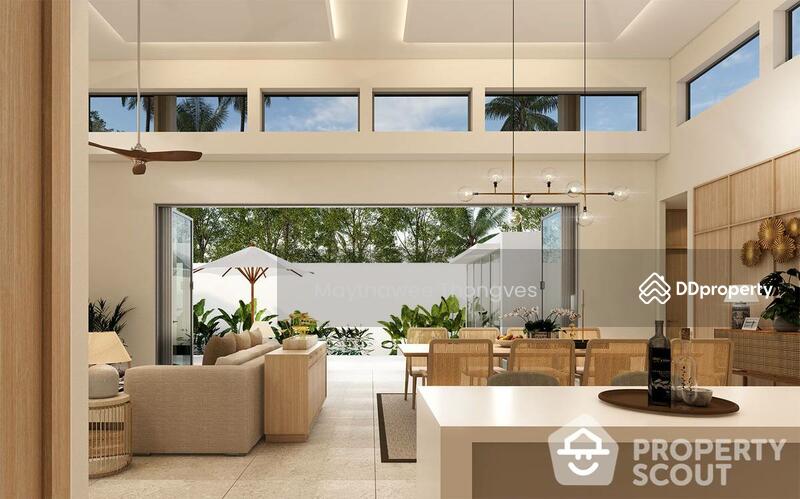 ขาย - Monetaria Villas : โมเนทาเรีย วิลล่า, ภูเก็ต