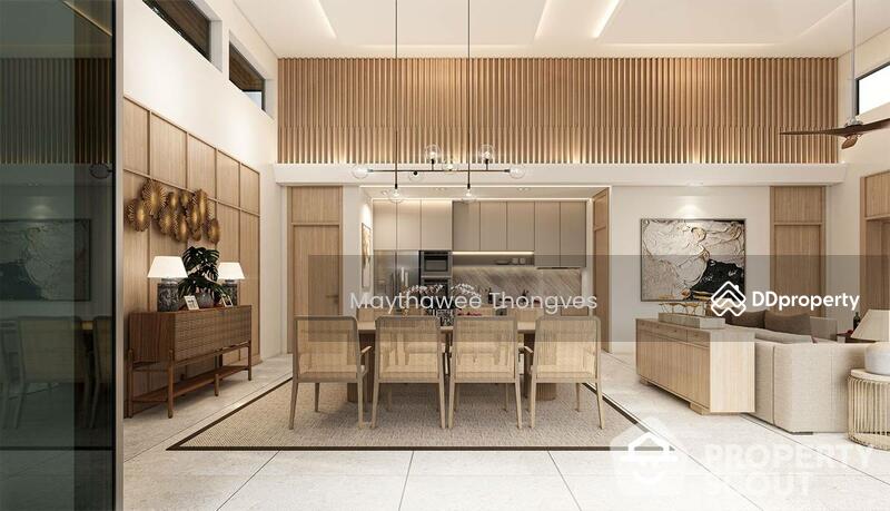 ขาย - Monetaria Villas : โมเนทาเรีย วิลล่า, ภูเก็ต