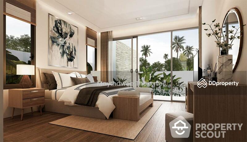 ขาย - Monetaria Villas : โมเนทาเรีย วิลล่า, ภูเก็ต