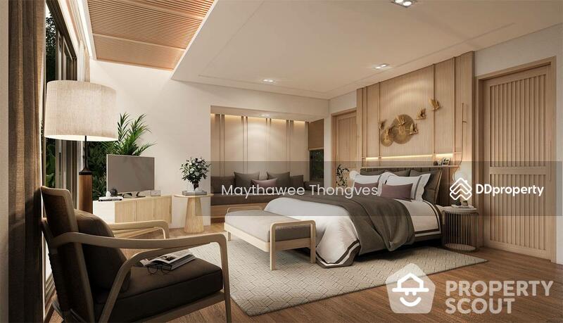 For Sale - Monetaria Villas, Phuket