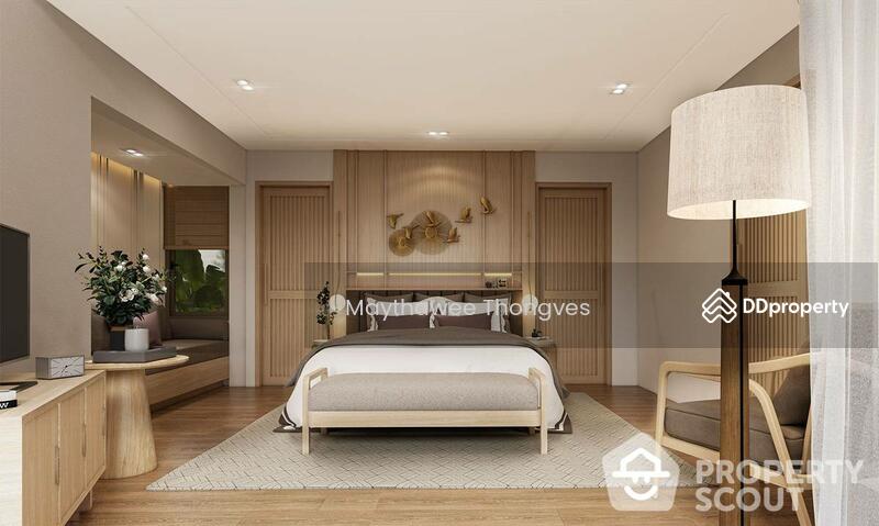 ขาย - Monetaria Villas : โมเนทาเรีย วิลล่า, ภูเก็ต