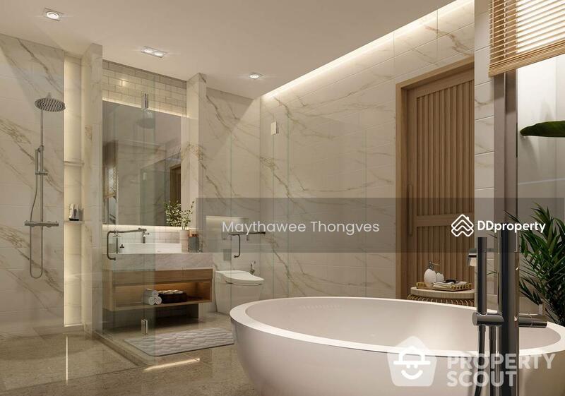 ขาย - Monetaria Villas : โมเนทาเรีย วิลล่า, ภูเก็ต