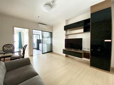 ขาย - Supalai Loft @ Talat Phlu Station : ศุภาลัย ลอฟท์ แอท สถานีตลาดพลู, กรุงเทพ