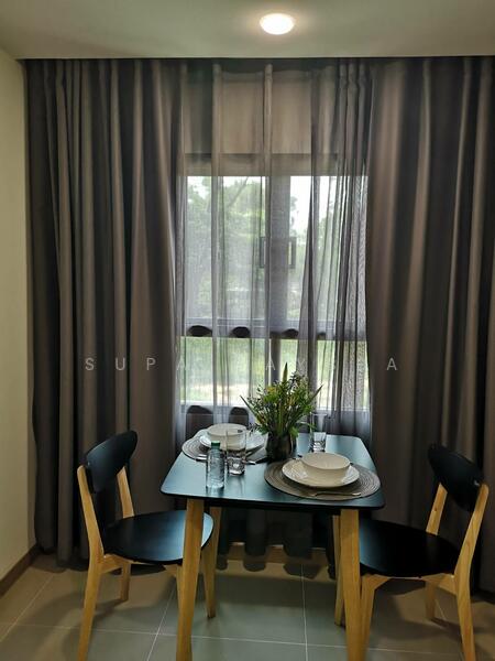 ให้เช่า - North Park Condo : นอร์ธ พาร์ค คอนโด, ขอนแก่น