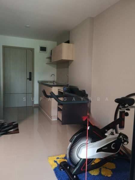 ให้เช่า - North Park Condo : นอร์ธ พาร์ค คอนโด, ขอนแก่น
