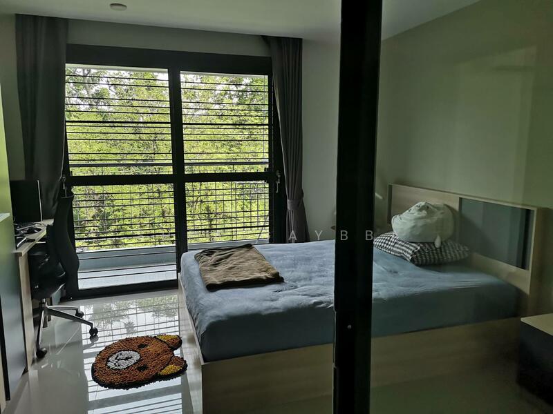 ให้เช่า - North Park Condo : นอร์ธ พาร์ค คอนโด, ขอนแก่น