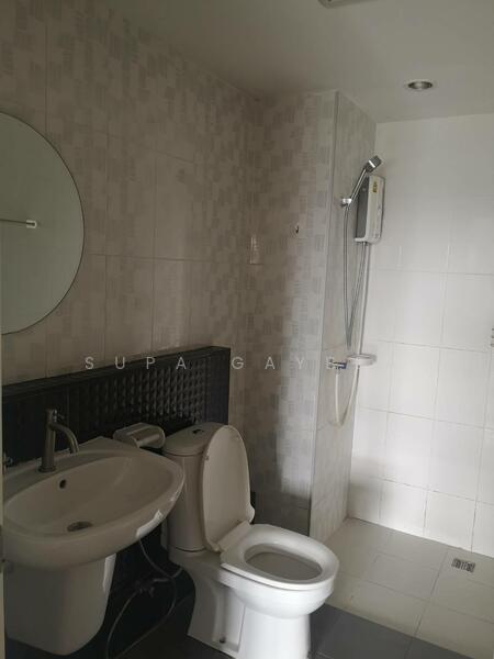 ให้เช่า - North Park Condo : นอร์ธ พาร์ค คอนโด, ขอนแก่น