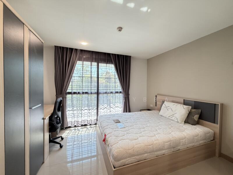 For Rent - North Park Condo, Khon Kaen