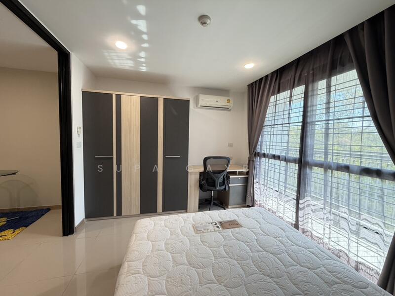 For Rent - North Park Condo, Khon Kaen