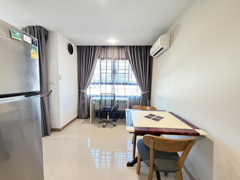 For Rent - North Park Condo, Khon Kaen