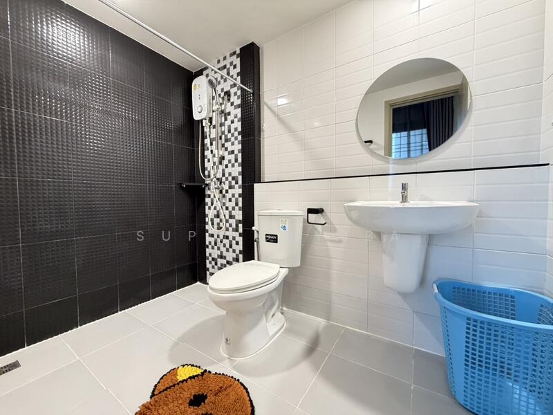 For Rent - North Park Condo, Khon Kaen