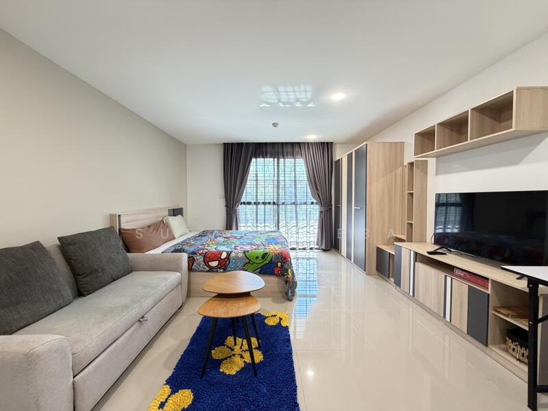 For Rent - North Park Condo, Khon Kaen