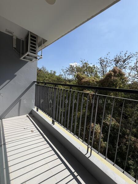 For Rent - North Park Condo, Khon Kaen