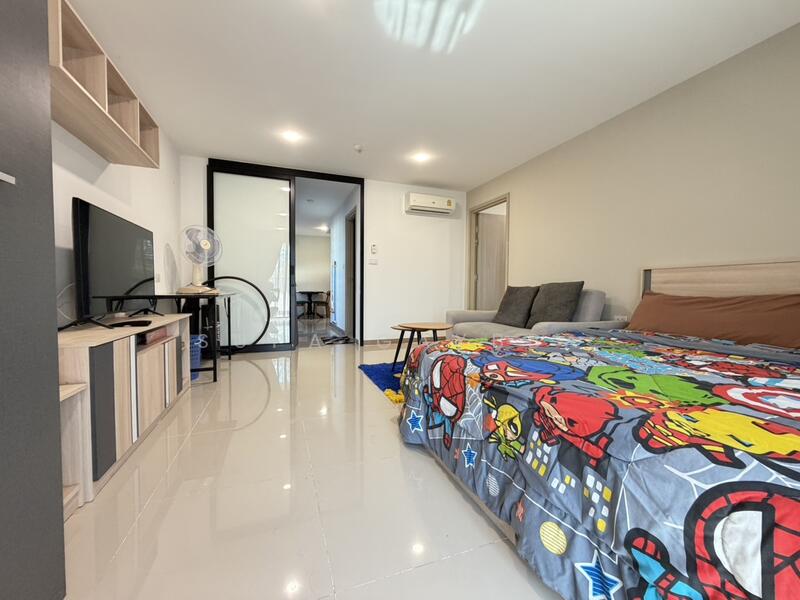 For Rent - North Park Condo, Khon Kaen