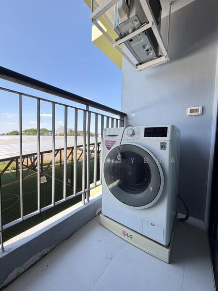 For Rent - North Park Condo, Khon Kaen