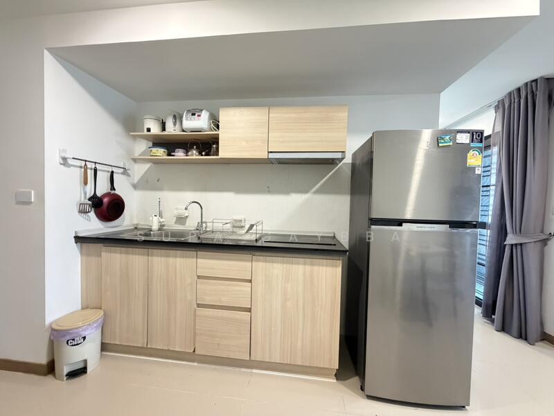 For Rent - North Park Condo, Khon Kaen