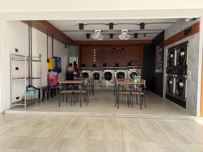 For Rent - North Park Condo, Khon Kaen