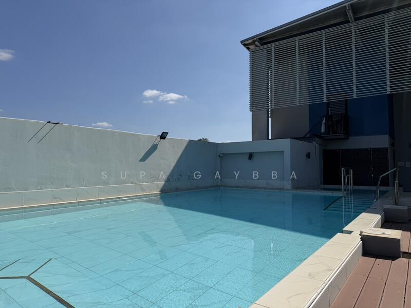 For Rent - North Park Condo, Khon Kaen