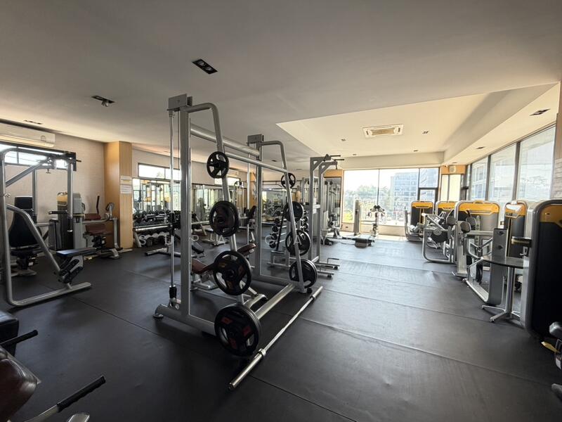 For Rent - North Park Condo, Khon Kaen