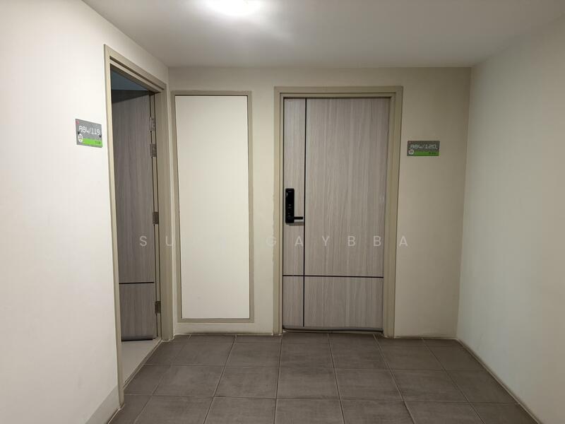 For Rent - North Park Condo, Khon Kaen