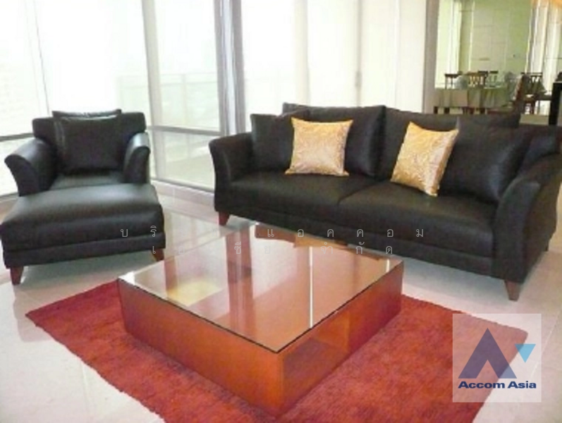 The Infinity, Bangkok, 98 Narathiwatratchanakharin Road, Silom, Bang Rak, Bangkok, 2 Bedrooms, 128 sqm, Condo For Rent, by บริษัท แอคคอม เอเซีย จำกัด, 11626836 - DDproperty.com