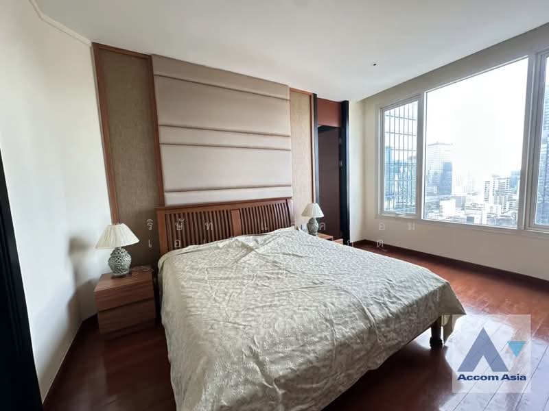 The Infinity, Bangkok, 98 Narathiwatratchanakharin Road, Silom, Bang Rak, Bangkok, 2 Bedrooms, 128 sqm, Condo For Rent, by บริษัท แอคคอม เอเซีย จำกัด, 11626836 - DDproperty.com