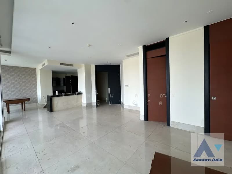 The Infinity, Bangkok, 98 Narathiwatratchanakharin Road, Silom, Bang Rak, Bangkok, 2 Bedrooms, 128 sqm, Condo For Rent, by บริษัท แอคคอม เอเซีย จำกัด, 11626836 - DDproperty.com