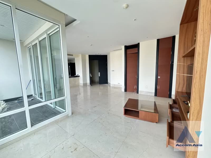 The Infinity, Bangkok, 98 Narathiwatratchanakharin Road, Silom, Bang Rak, Bangkok, 2 Bedrooms, 128 sqm, Condo For Rent, by บริษัท แอคคอม เอเซีย จำกัด, 11626836 - DDproperty.com