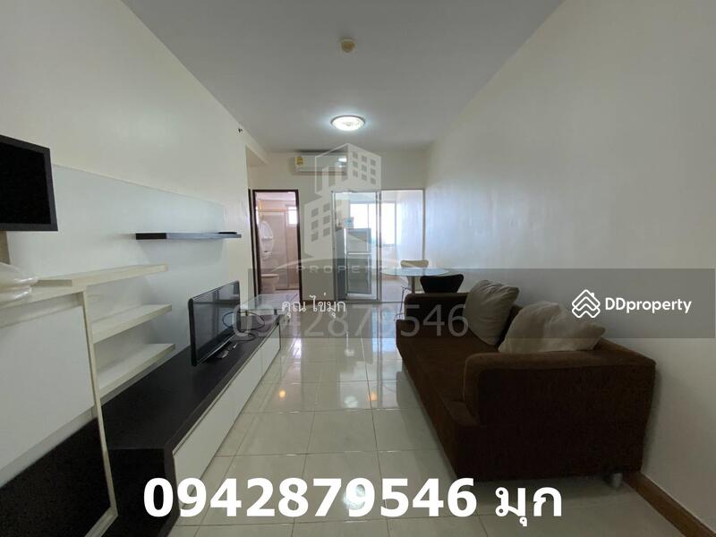 For Rent - Supalai Park Ratchaphruek-Phetkasem, Bangkok