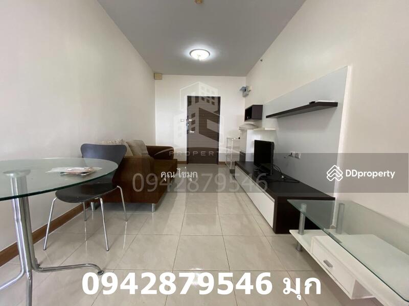 For Rent - Supalai Park Ratchaphruek-Phetkasem, Bangkok