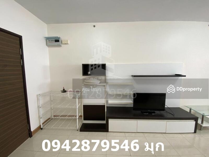 For Rent - Supalai Park Ratchaphruek-Phetkasem, Bangkok