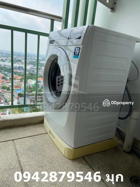 For Rent - Supalai Park Ratchaphruek-Phetkasem, Bangkok