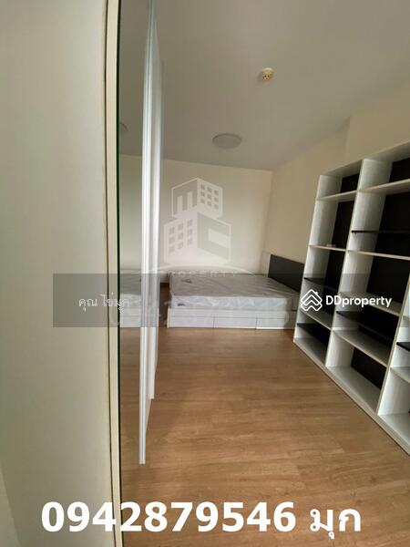 For Rent - Supalai Park Ratchaphruek-Phetkasem, Bangkok