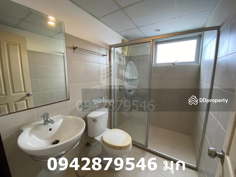 For Rent - Supalai Park Ratchaphruek-Phetkasem, Bangkok