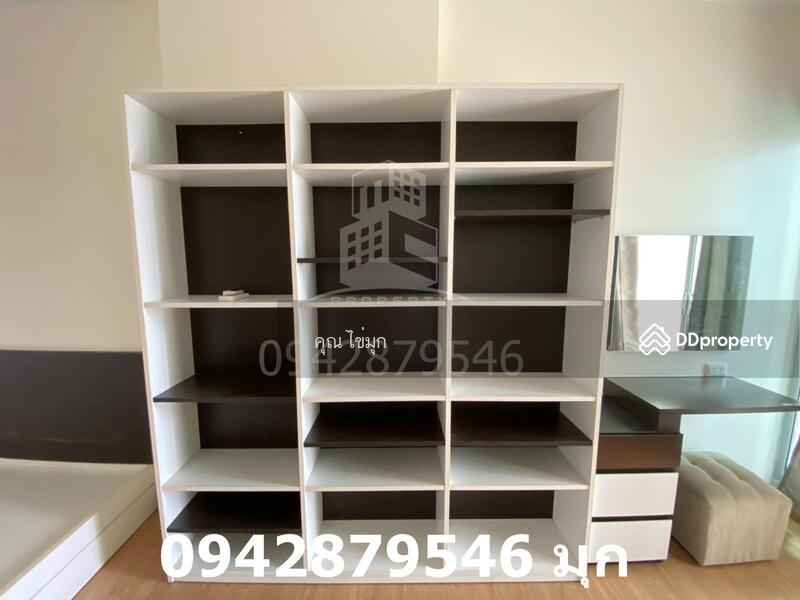 For Rent - Supalai Park Ratchaphruek-Phetkasem, Bangkok
