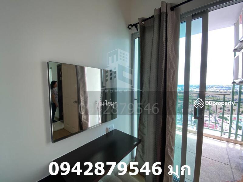 For Rent - Supalai Park Ratchaphruek-Phetkasem, Bangkok