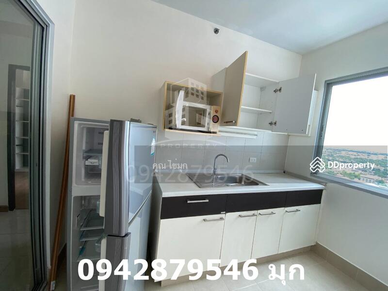 For Rent - Supalai Park Ratchaphruek-Phetkasem, Bangkok