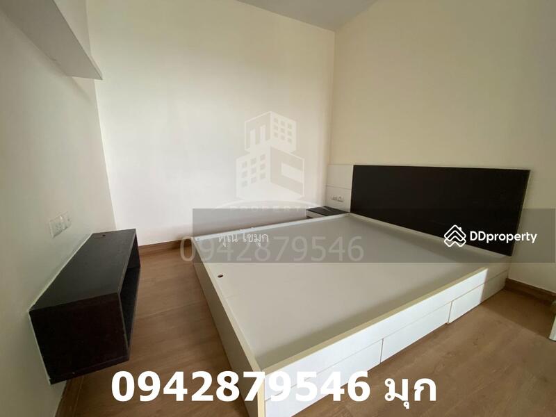 For Rent - Supalai Park Ratchaphruek-Phetkasem, Bangkok