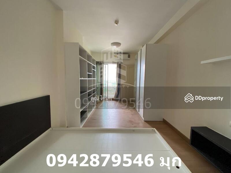 For Rent - Supalai Park Ratchaphruek-Phetkasem, Bangkok