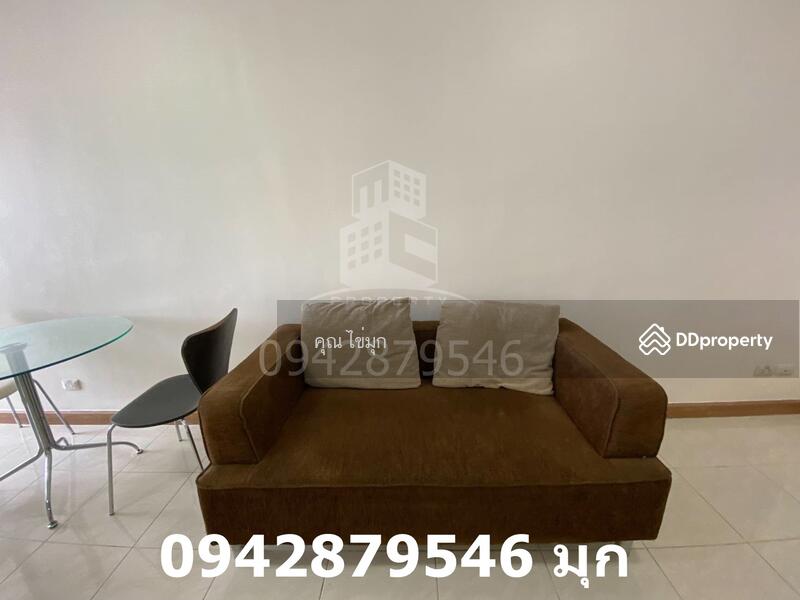 For Rent - Supalai Park Ratchaphruek-Phetkasem, Bangkok