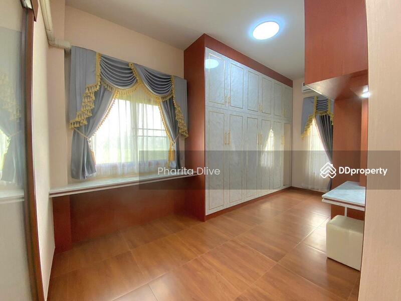 For Sale - Pool villa house for sale 4 bed 4 bath , price 7.5 mb. doisaket chiangmai, Chiang Mai
